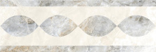 Бордюр Canyon Grey 20x60 K-905/LR/f01-cut/200x600x10