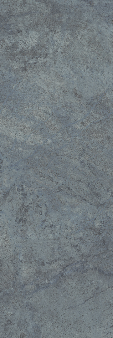Керамическая плитка Kerama Marazzi Эвора синий светлый глянцевый обрезной 30x89.5 13117R