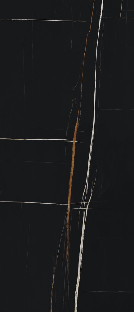 Керамогранит Italon Charme Deluxe Sahara Noir 120x278