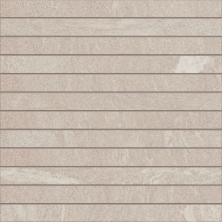 Мозаика Estima TN00 Tramontana Fascia Ivory 30x30 бежевый