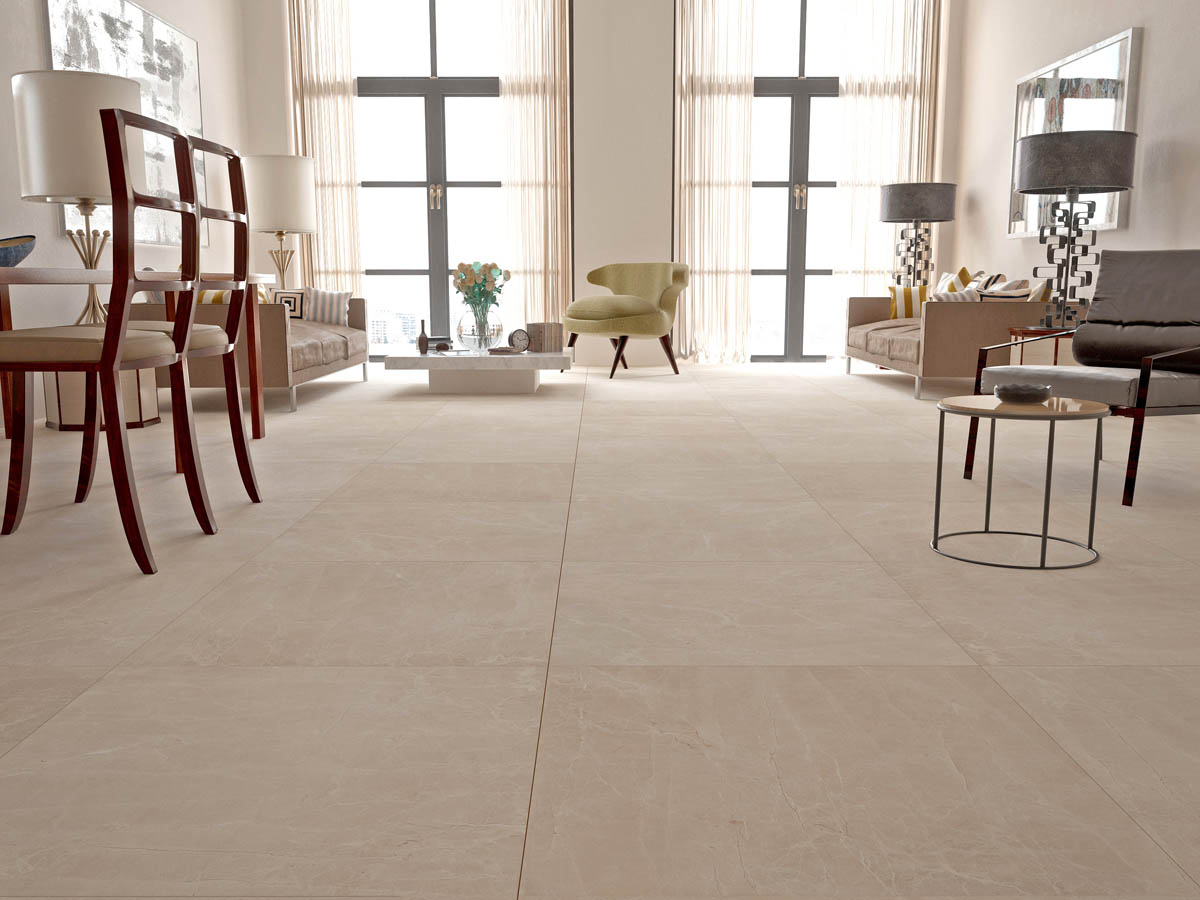 Керамогранит Гранитея G324-Sugomak Brown PR 60x60