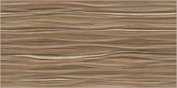 Керамическая плитка Alma Ceramica Плессо TWU09PLS404 коричневый 24.9x50