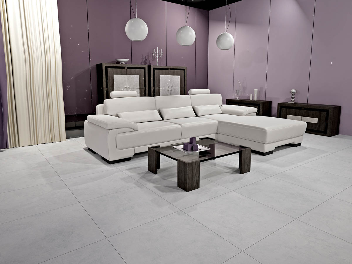 Керамогранит Гранитея G342-Taganay Beige MR 60x120