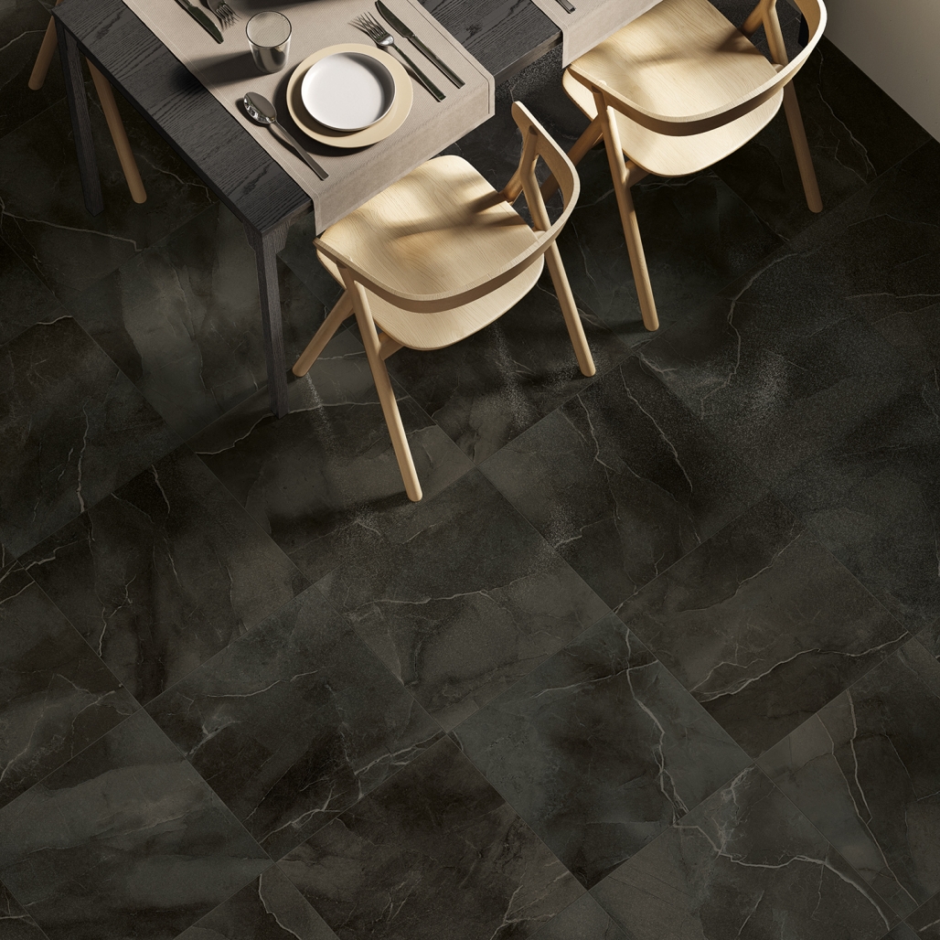 Ступень фронтальная ColiseumGres Impero Aurelio 33x45