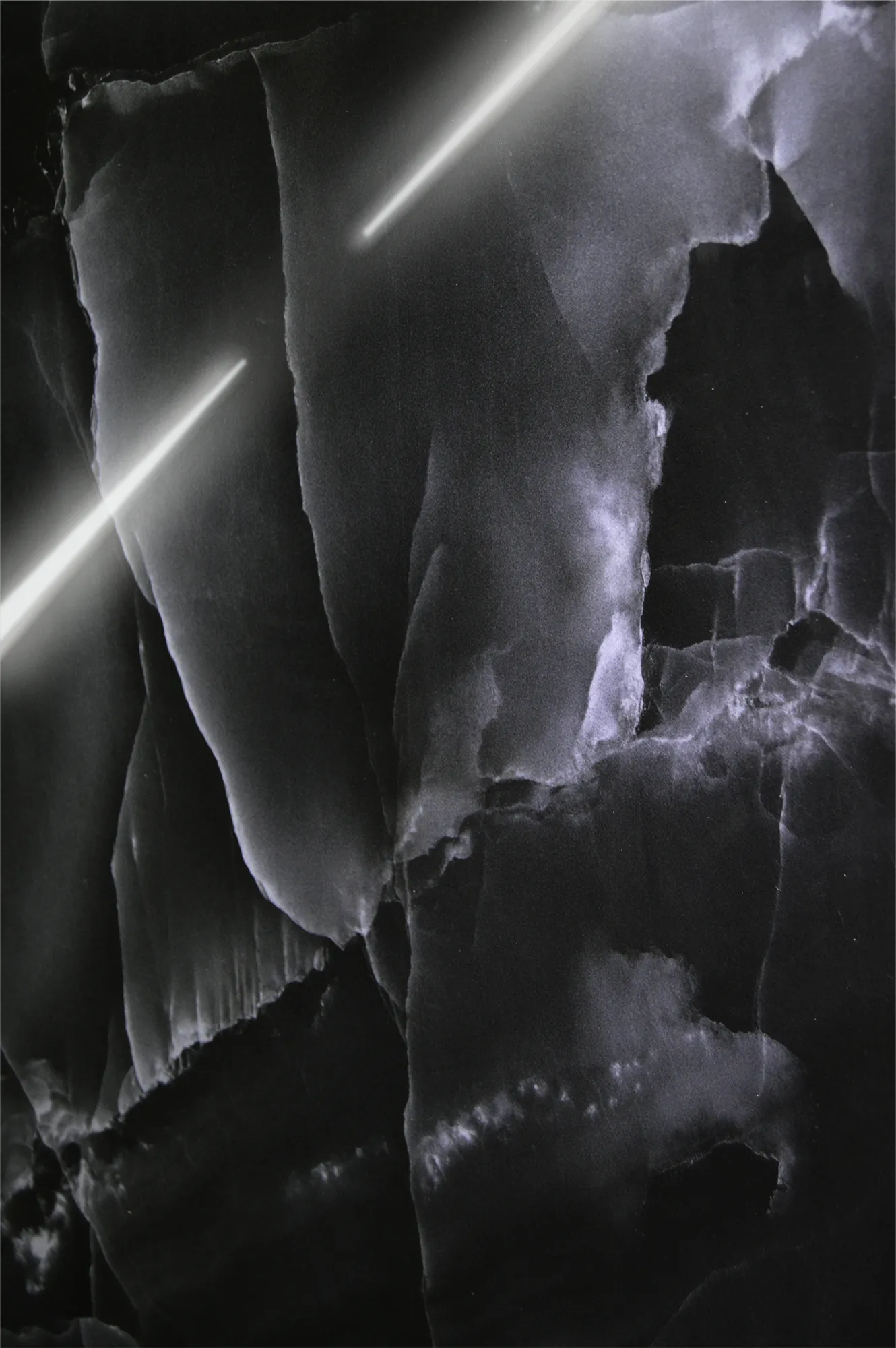 Керамогранит Аркадия Керамика HG2009-A Onyx Black High Gloss 60x120 черный