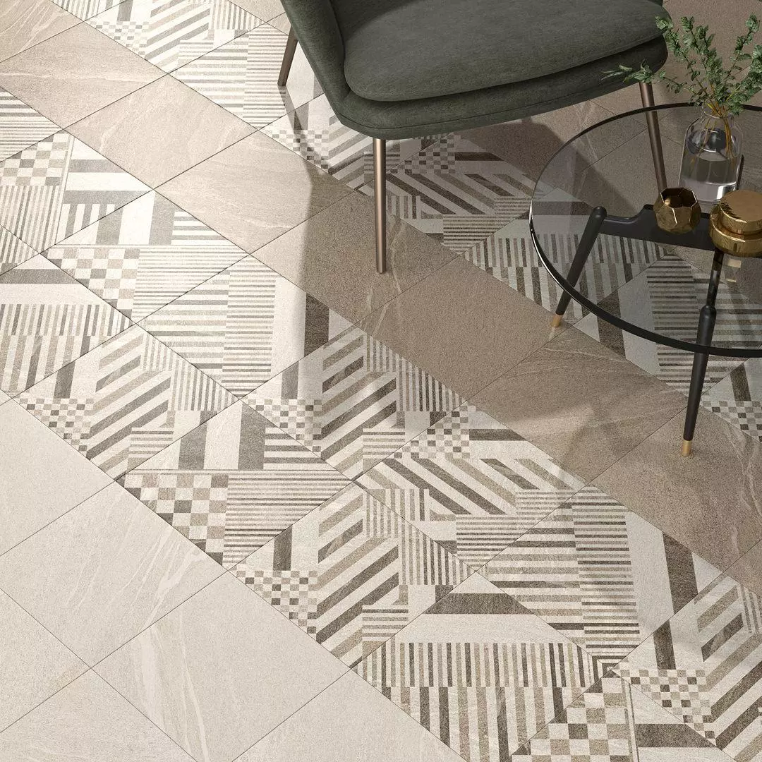 Подступенок Kerama Marazzi SG934700N\3 Бореале беж светлый 9,6x30