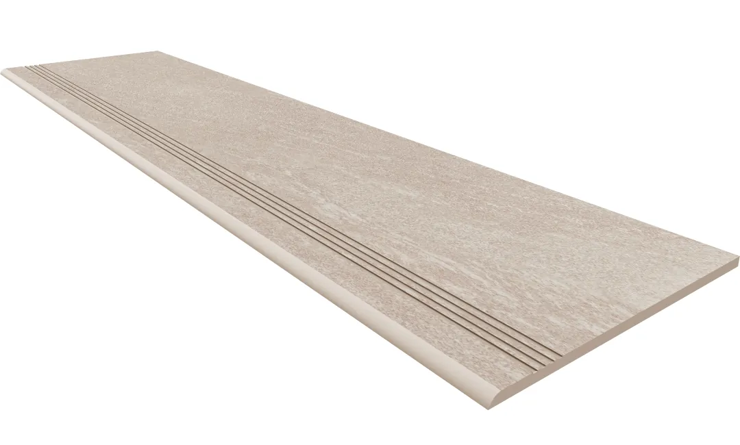 Ступень Estima TN00 Tramontana Ivory 30x120 бежевый