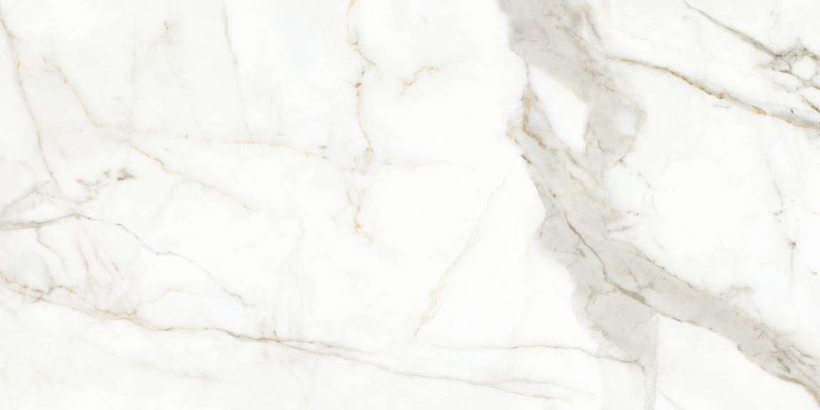 Керамогранит Laminam I Naturali Marmi Calacatta Oro Venato Luc 162x324 LAMFF00440_IT