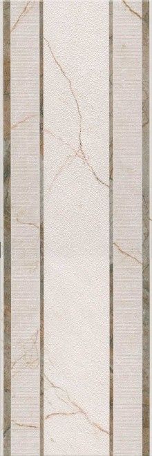 Декор Kerama Marazzi HGD\A420\12140R Театро обрезной 25x75