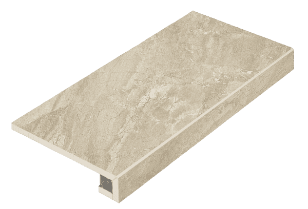 Ступень фронтальная Italon Magnetique Beige 33x60