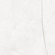 Керамогранит Estima NL00 Nolana White NL00/PS_NC/60x60x10R/GW белый 60x60