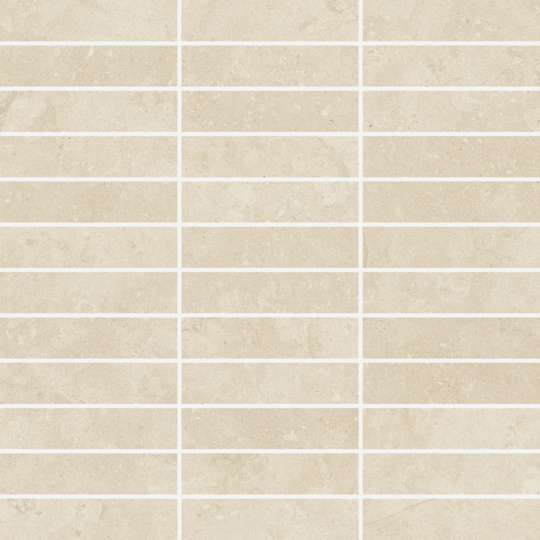 Мозаика Italon Genesis White Grid 30x30