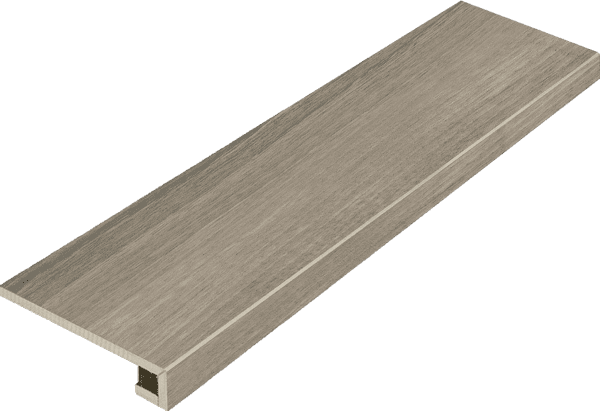 Ступень фронтальная Italon Maison Fume 33x120