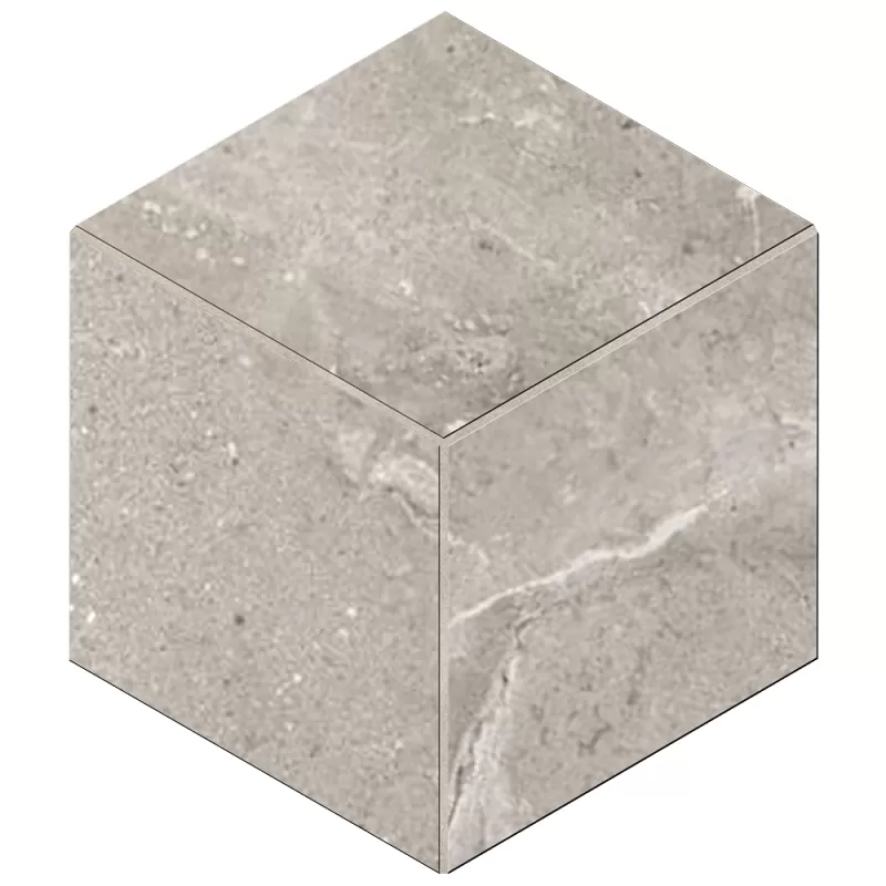 Мозаика Estima KA03 Ametis Kailas Cube Light Brown 25x29 коричневый