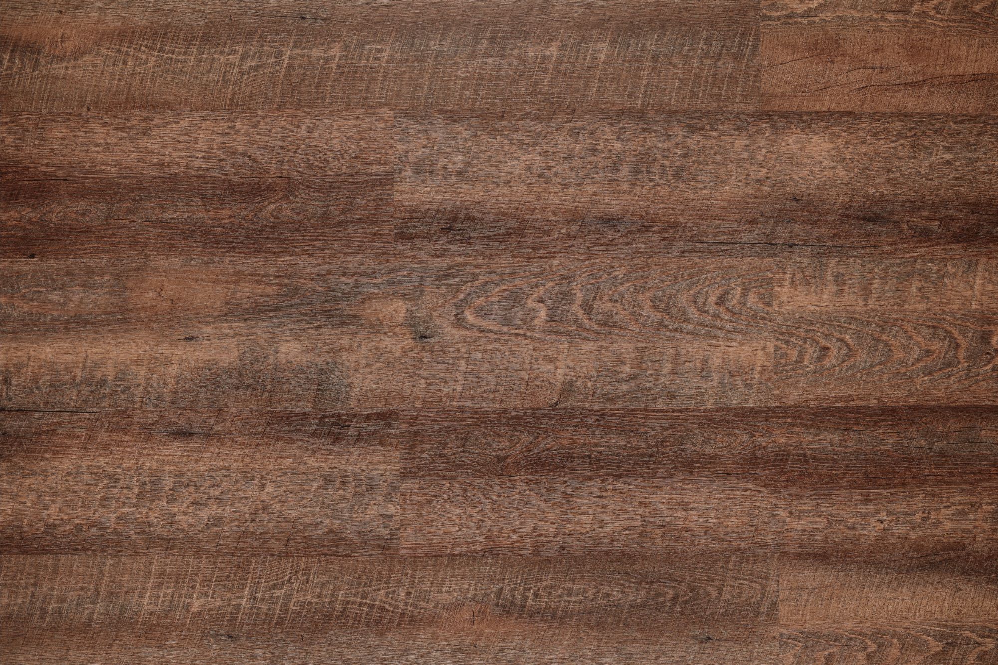 Кварцвиниловая плитка Aqua Floor Nano AF3217N 1221x180 Дуб Темный замковый кварц винил напольный