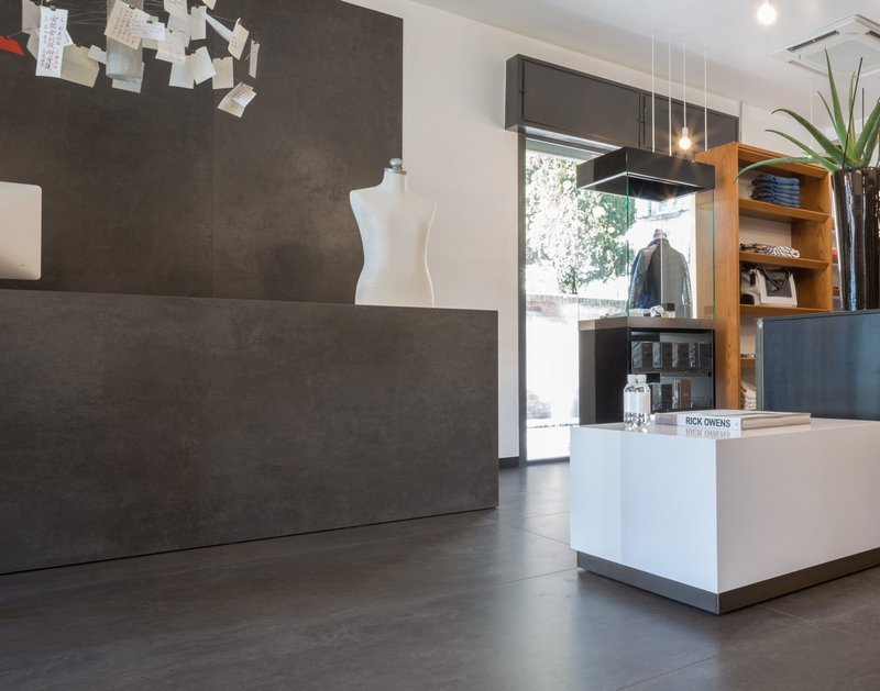 Керамогранит Laminam Fokos Sale 162x324 LAMF008476_IT