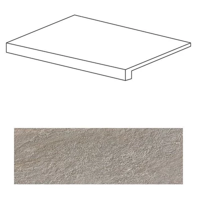 Ступень Trust Silver Scalino ACYW 33x60