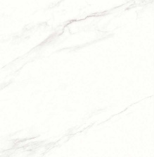 Керамогранит Laparet Calacatta Superb белый 60x60 матовый