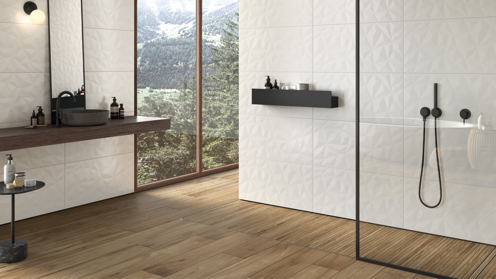 Керамогранит Italon Loft Oak 20x160