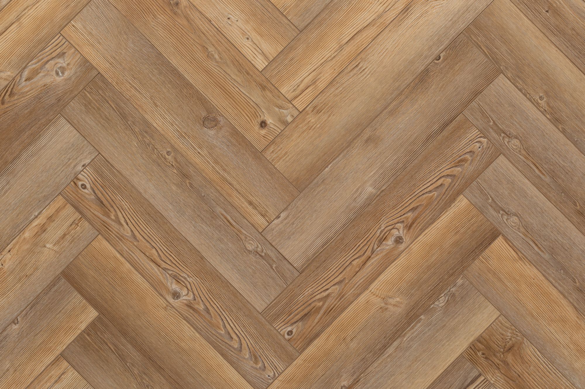 Кварцвиниловая плитка Aqua Floor Parquet Glue AF2518PG 610x122 Дуб Темный замковый кварц винил напольный