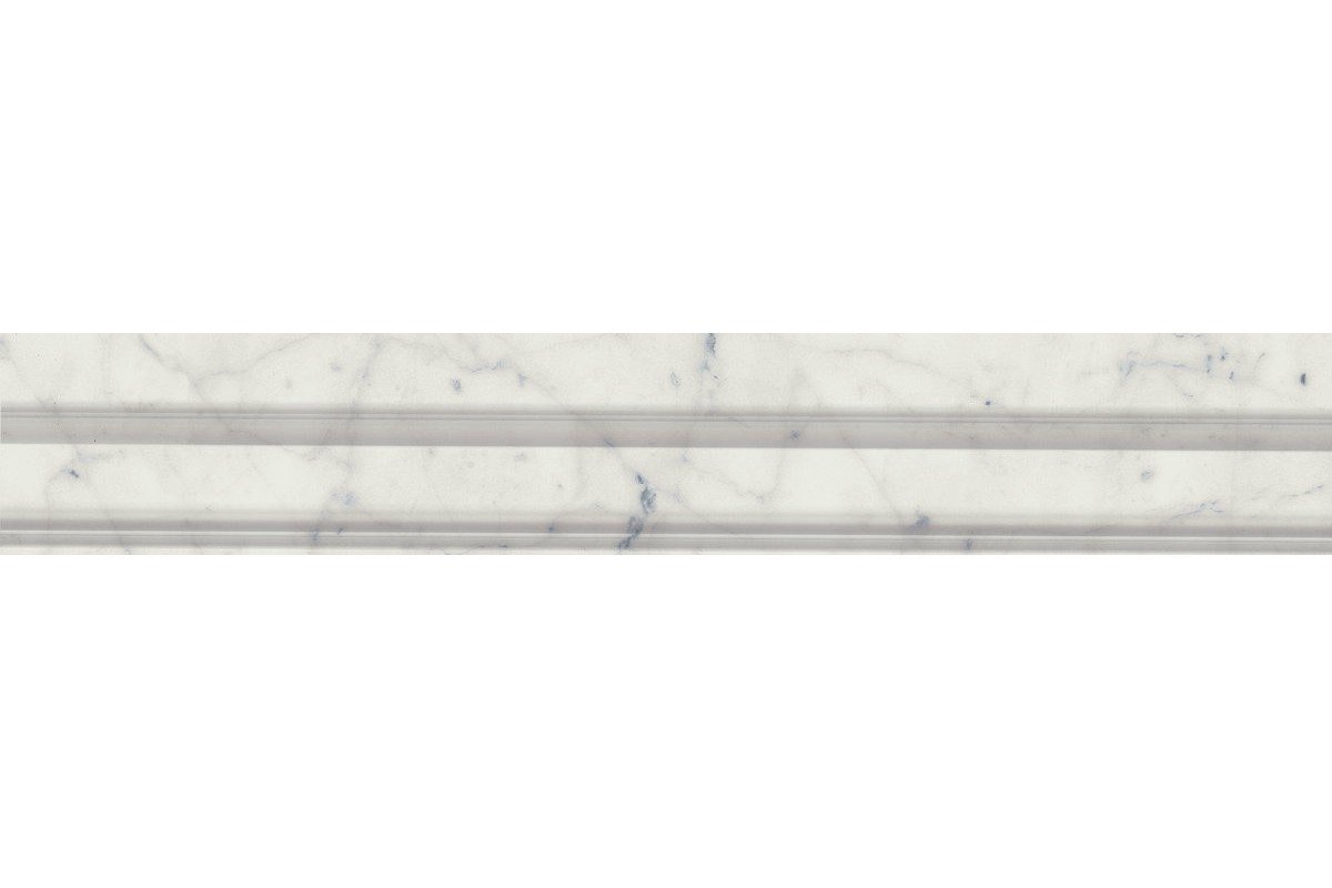 Бордюр Italon Charme Extra Carrara 5x30
