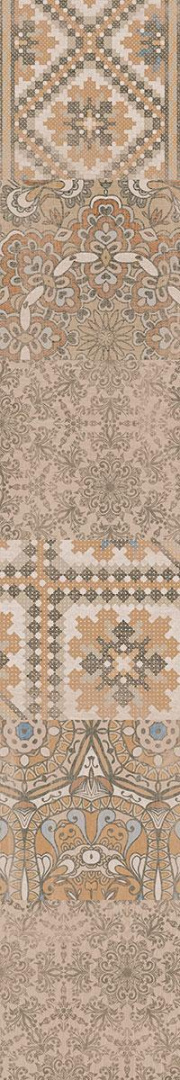 Керамогранит Kerama Marazzi DL550500R Про Вуд беж светлый декорированный обрезной 30x179