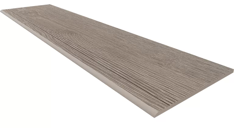 Ступень Estima Kraft Wood KW02 30x120 серый