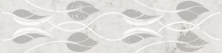 Бордюр Kerama Marazzi KMB3STA002BR Тубкаль белый глянцевый обрезной 7.2x30