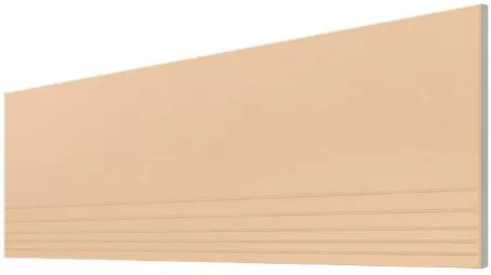 Ступень UF017MR STAGE 1200x295x11 матовый
