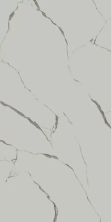 Керамогранит Kerama Marazzi SG597722R Монте Тиберио белый лаппатированный обрезной 119.5x238.5