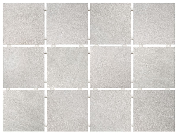 Керамическая плитка Kerama Marazzi 1220H Конфетти серый 9,8x9,8