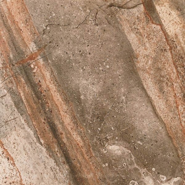 Керамогранит Genesis Brown 60x60 K-105/LR/600x600x10