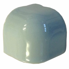 Мозаика NSmosaic TA04 уголок серый 5.1x5.1