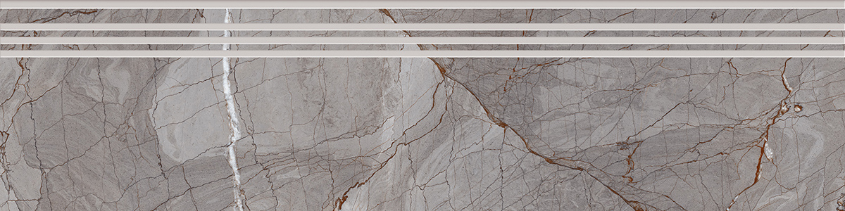 Ступень Сансет Ардженто 30x120 LLR