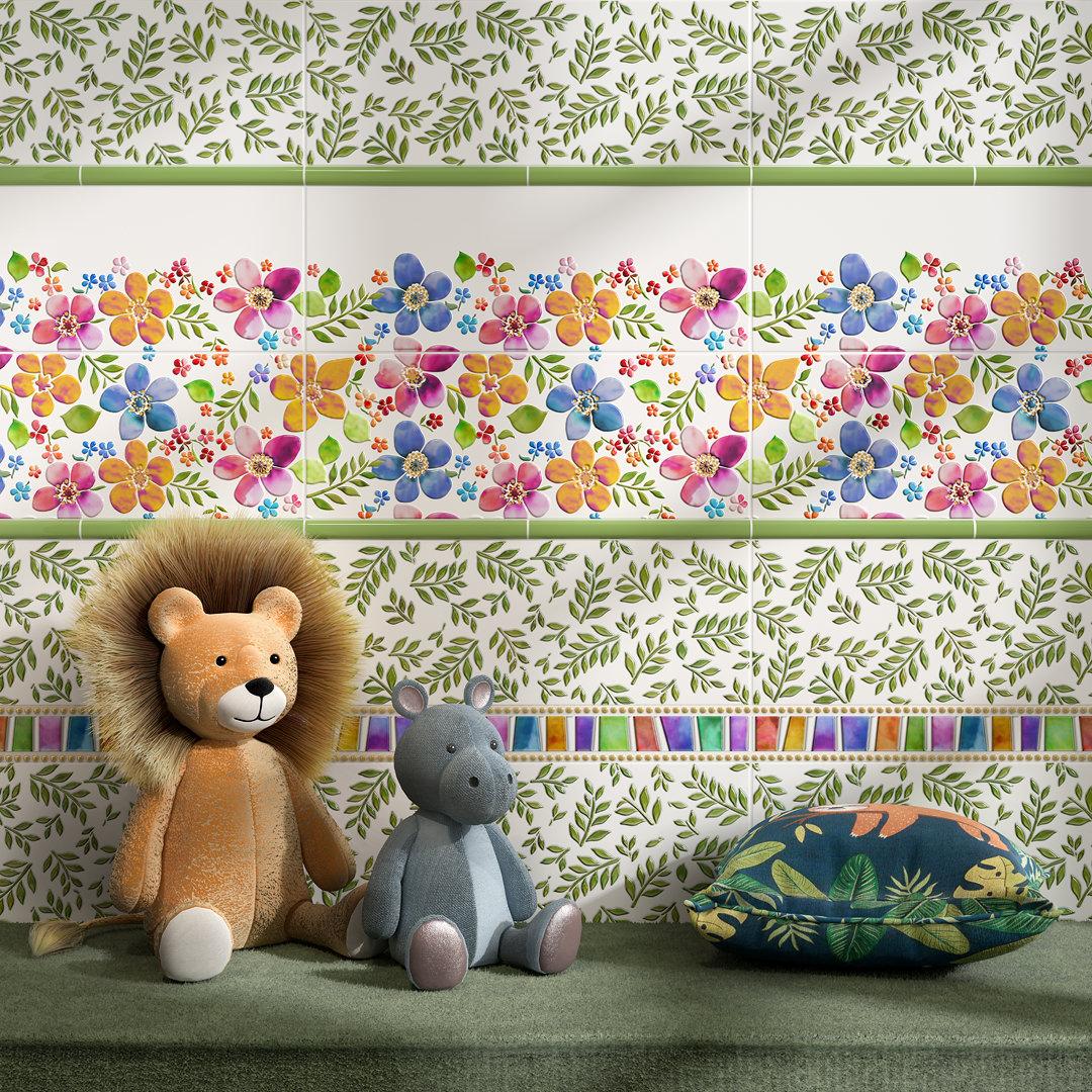 Бордюр Kerama Marazzi HGD\A262\15000 Венсен 3x40