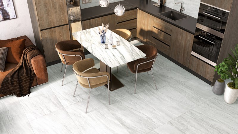 Керамогранит Alma Ceramica Capriani GFA114CPR07L 57х114