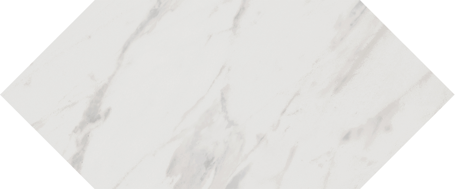Керамическая плитка Kerama Marazzi Келуш белый глянцевый 14x34 35006