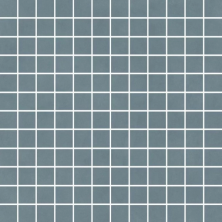 Мозаика Kerama Marazzi KM3030M0151N Таделакт бирюзовый матовый 29.8x29.8