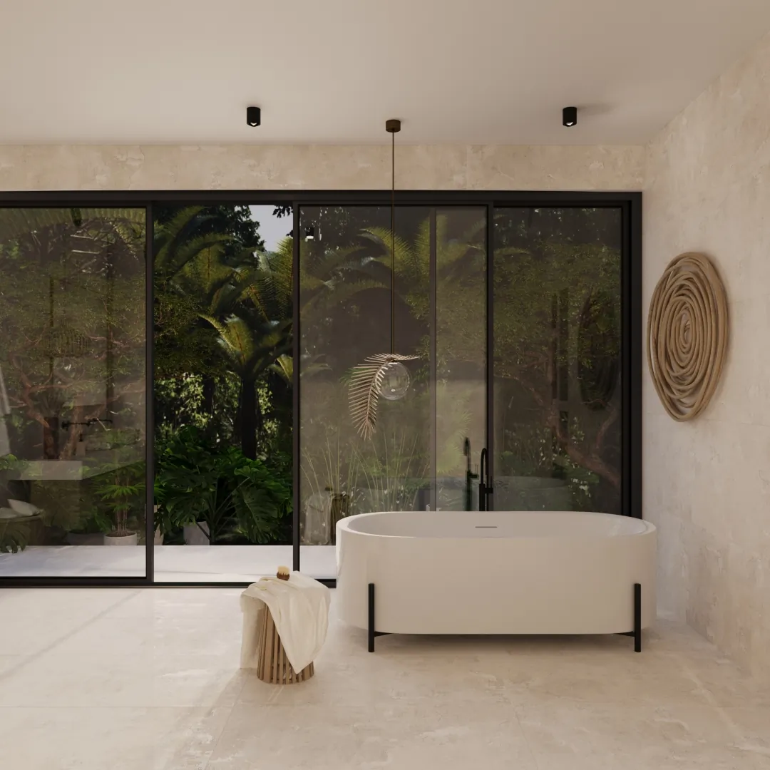 Керамогранит Аркадия Керамика GI8002-A Eragon Dark Grey Matt Glossy Ink 60x120 серый