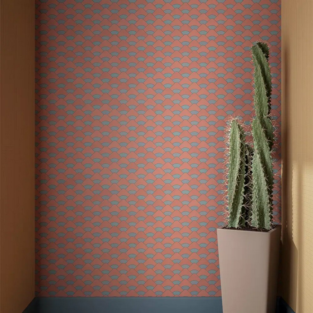 Керамическая плитка Kerama Marazzi KM6012B0211R Таделакт бежевый светлый матовый структура обрезной 60x119.5