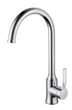 Смеситель для кухни BELZ B70612, хром