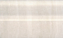 Плинтус Kerama Marazzi FMB008 Пантеон беж светлый 15x25