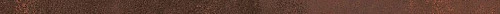 Бордюр Blaze Corten Corner LB5C 1.4x50
