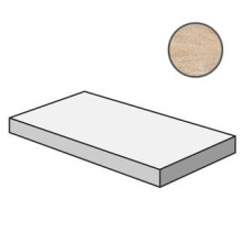 Ступень угловая левая Atlas Concorde Oak Reserve Cashmere 33x120