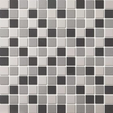 Мозаика NSmosaic PA-555 серый 30x30