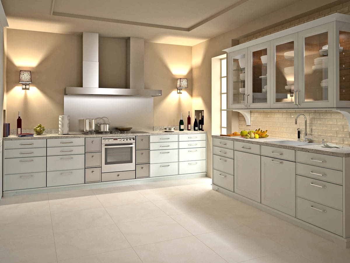 Керамогранит Гранитея G324-Sugomak Brown PR 60x60