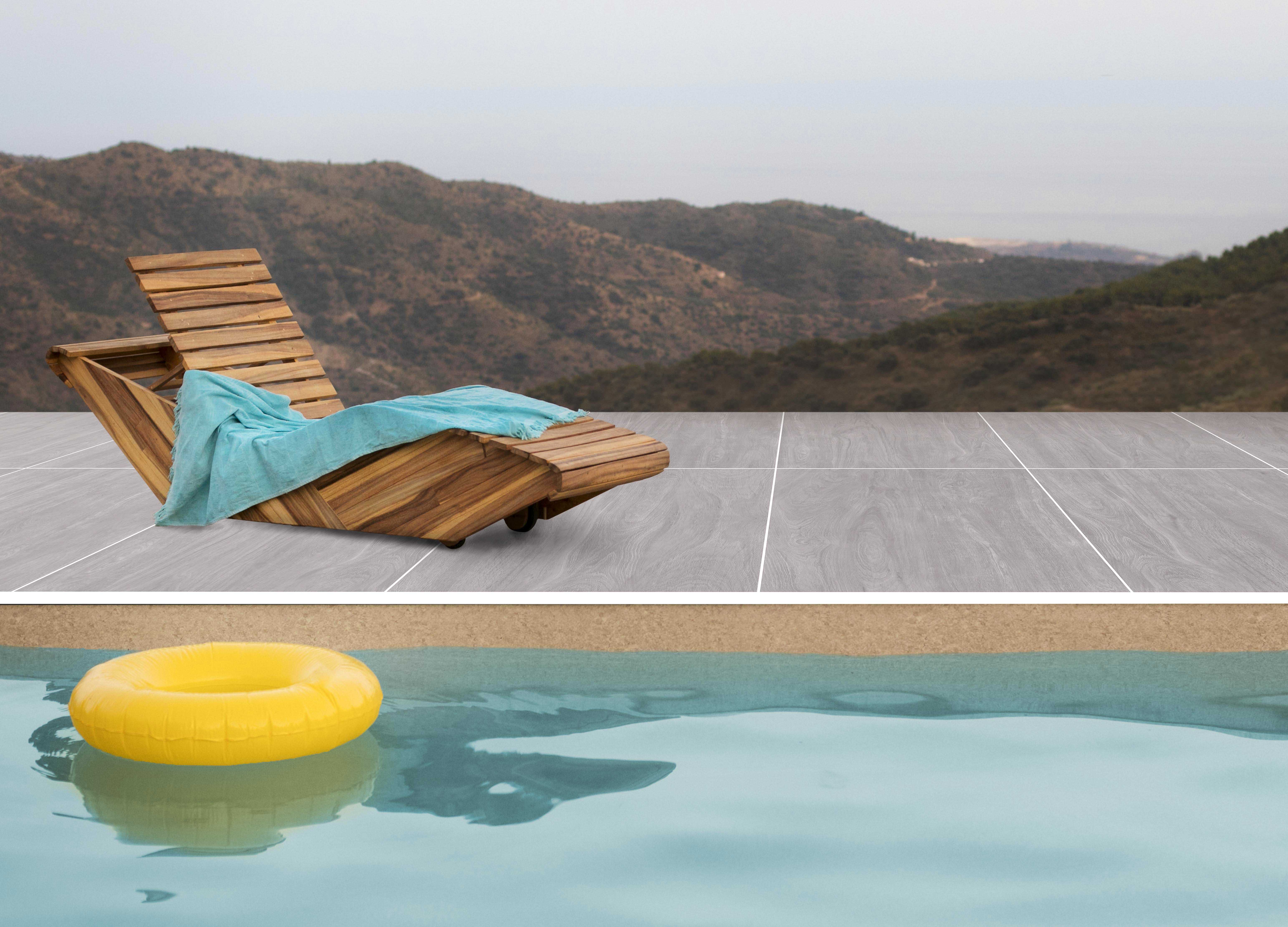 Керамогранит Persepolis Tile Florida Cream 71942 бежевый 60x120