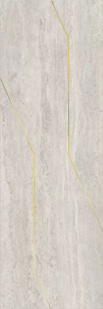 Декор Kerama Marazzi OS\B214\13115TR Декор Эвора бежевый светлый глянцевый обрезной 30x89.5