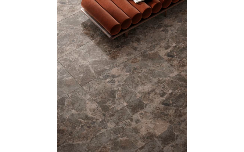 Керамогранит Vitra MarbleSystem Оникс Кристал R9 ЛПР 60x120 лаппатированный