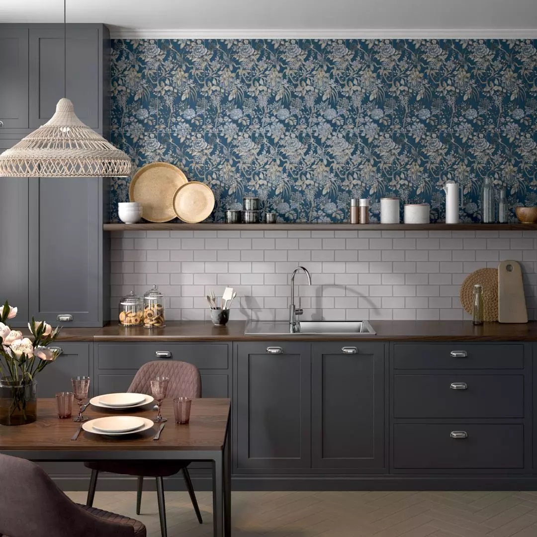 Бордюр Kerama Marazzi Жардим 1 обрезной 7.2x30 VT\A491\11037R